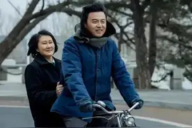 《人世间》：“六小君子”里，曲秀贞只在意周秉昆的真实隐情图片