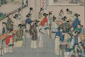 《红楼梦》众人的生日，贾元春并不特殊，林黛玉和贾宝玉才有意思图片