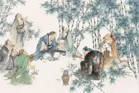 喝白酒也要讲究方法，你知道吗？图片