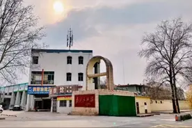 广饶老汽车站要拆迁啦图片