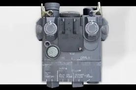 「模型制作」SOTAC DBAL-A2激光指示器图片