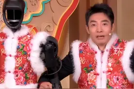 元宵晚会看似平淡，背后却释放了“5个信号”，看来是2025年趋势图片