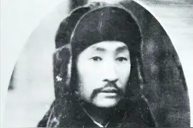 抗日名将马占山，为何晚年拒绝了毛主席的会议邀请？图片