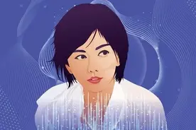 “AI孙燕姿”火爆全网？ 专家：AI翻唱小心侵权图片