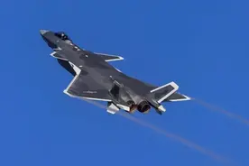 全球空中力量排名，前五美国占四席，印度竟在中国前面，印媒狂喜图片