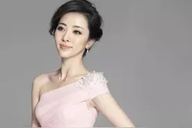 李思思，美图系列欣赏图片