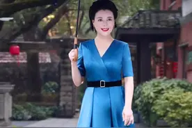 上海时髦妈妈婚礼怎么穿｜感恩仪式喜妈妈喜婆婆登台 4图片