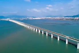 秦安：中尼铁路勘探，跨海高铁贯通，这两条路，决定了中国的未来图片