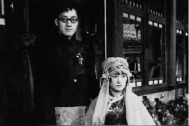 换一个人结婚，婚姻就会好吗？（夫妻都看看）图片