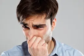 警惕！大便太臭或是肠道出问题图片