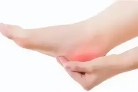 脚跟痛？快来看看这个外洗好物！图片