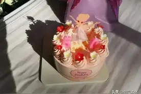 铊中毒受害者朱令这一年：自然牵动我们的心，诠释社会关注度图片