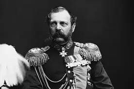 历史上寸土必争的俄罗斯，为什么要把阿拉斯加低价卖给美国人？图片