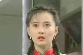 陈德容，嫁给豪门丈夫，8年婚姻不生娃，离婚之后48岁依旧很美图片