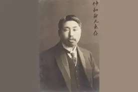 闲扯晚清民国名人之间的复杂关系图片