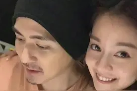 蓝正龙爱上周幼婷，周渝民情陷喻虹渊，大S俩前任更享受低调婚姻图片