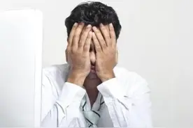 男子四年不育，检查发现其精液过多，男子疑惑精液多还会不育？图片