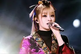 《浪姐》暴露内娱尴尬一幕，十八线艺人美依礼芽也能吊打内娱女星图片