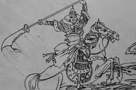 正史名将系列：江西籍十大名将图片