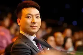 丁克22年后，康辉：早点生孩子，生活会不同！他直言对不起父母！图片
