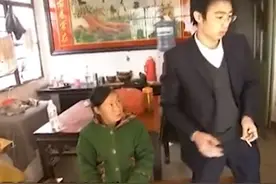 1991年，贵州男子被拐，18年后凭记忆找到家，直言：我妈把我卖了图片