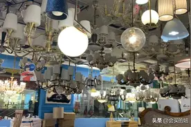 装修翻车第一名——灯！盘点9种再便宜、再好看都不要买的灯！图片