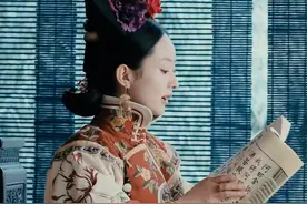 “病娇美人”应该长啥样？看看这几位图片
