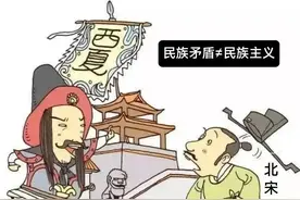 从生产力角度，剖析民族与民族主义，兼论资本主义为何诞生于欧洲图片