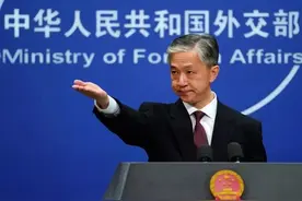 我国的外交官是什么级别？图片