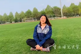 是硬核学霸，也是田径女将！她专业绩点双第一，已成功保研深造！图片