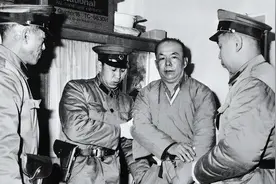 1983年抓捕最后一位军统北平站长！潜伏北京多年，因一台电视暴露图片