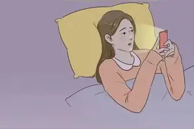 一对情侣从开始恋爱到分手的聊天记录：看完后，女孩们感同身受图片