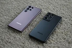 三星很无奈，16GB+512GB被迫降1300元，有5000mAh+1.08亿大像素图片