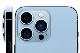 iPhone 13可能不“香”了图片