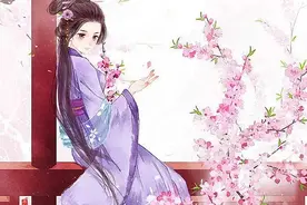 小说：十年青梅竹马到头来终究是个妾，王妃之位也被庶女抢先？图片