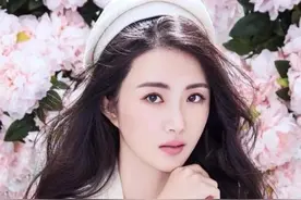 梦中的那片海：四大女配不简单，有人与张继科有染，有人是星三代图片