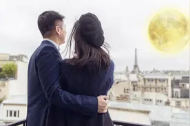 “男怕摸顶，女怕摸中”，顶和中指的是哪？为什么摸不得？图片