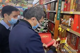 国内四大放心白酒，都是100%无添加的粮食酒，你的家乡上榜了没？图片