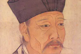 千古奇文《渔樵问对》：你对自己和世界的看法，决定了你的命运图片
