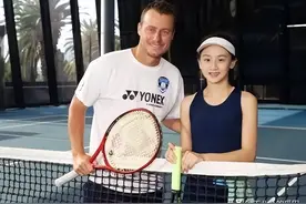 同样是14岁，田亮女儿和小S女儿，一个被夸上天一个被荡妇羞辱图片