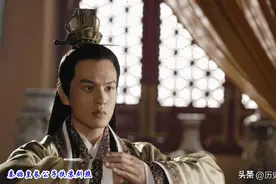 如果秦皇长子扶苏没有自尽，而起兵夺回了帝位，秦朝还会灭亡吗？图片