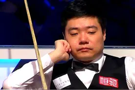 丁俊晖重返前30位！特鲁姆普不变周跃龙下滑，斯诺克最新排名出炉图片