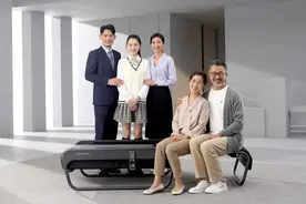 理疗按摩新选择：喜来健理疗床图片