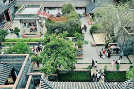 广东的广府人、客家人、潮汕人有姓氏特别之处？图片