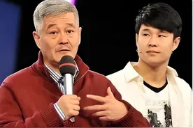 本该在小品道路上越走越好的小沈阳，为何选择一口气演九部戏？图片