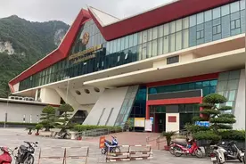 最新越南回友谊关流程图片