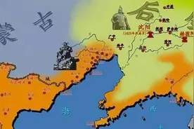明朝时，一个不一样的广东：冬天大雪、连月干旱、地震频发（99）图片