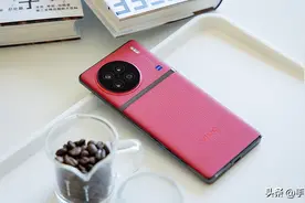影像升级性能拉满 vivo X90评测图片