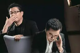 华谊兄弟的“落魄”和“消失”，是娱乐圈造富神话的狂欢与落幕图片