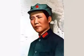 毛主席：你打你的，我打我的图片